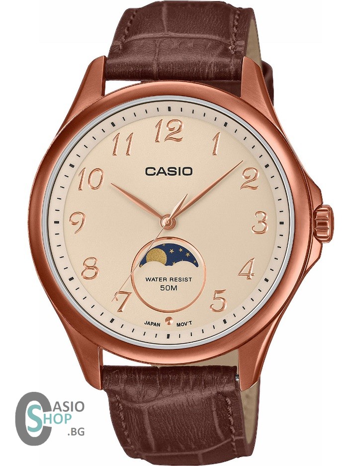 Casio MTP-M110RL-5A